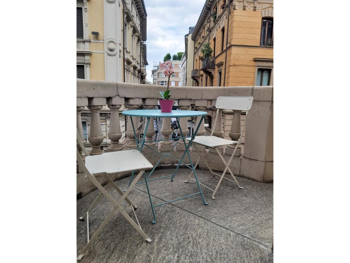 Inappartamento La Pepita Luxury Turijn Buitenkant foto