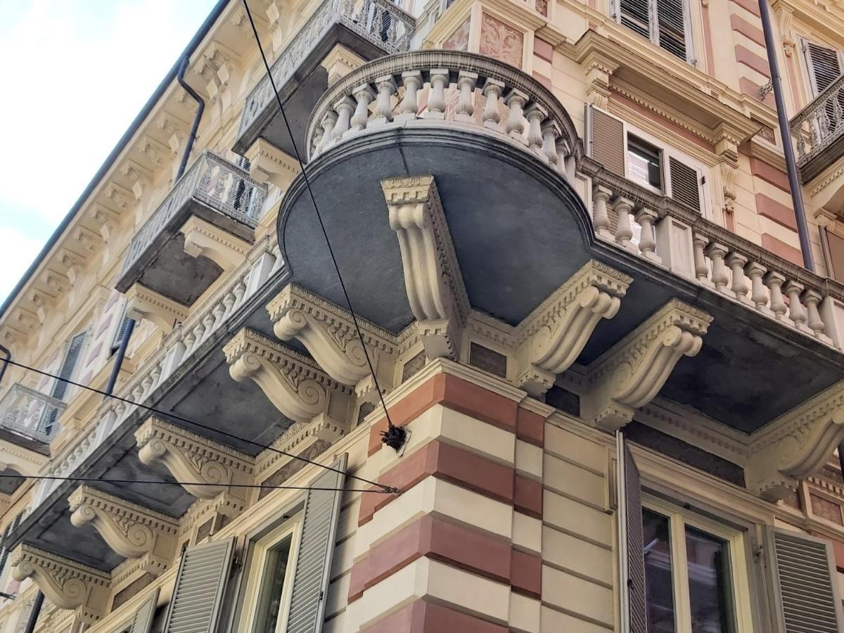 Inappartamento La Pepita Luxury Turijn Buitenkant foto