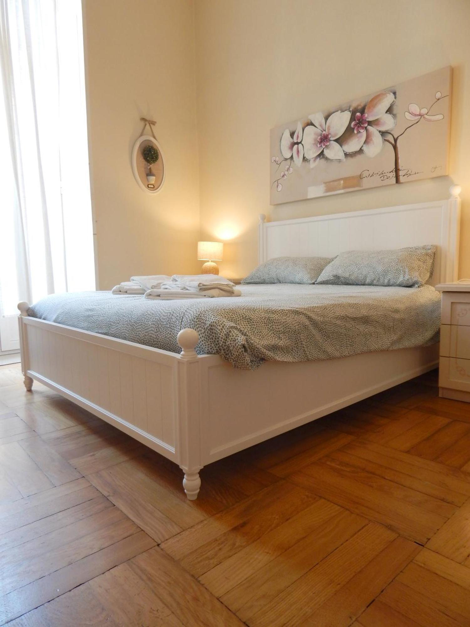 Inappartamento La Pepita Luxury Turijn Buitenkant foto