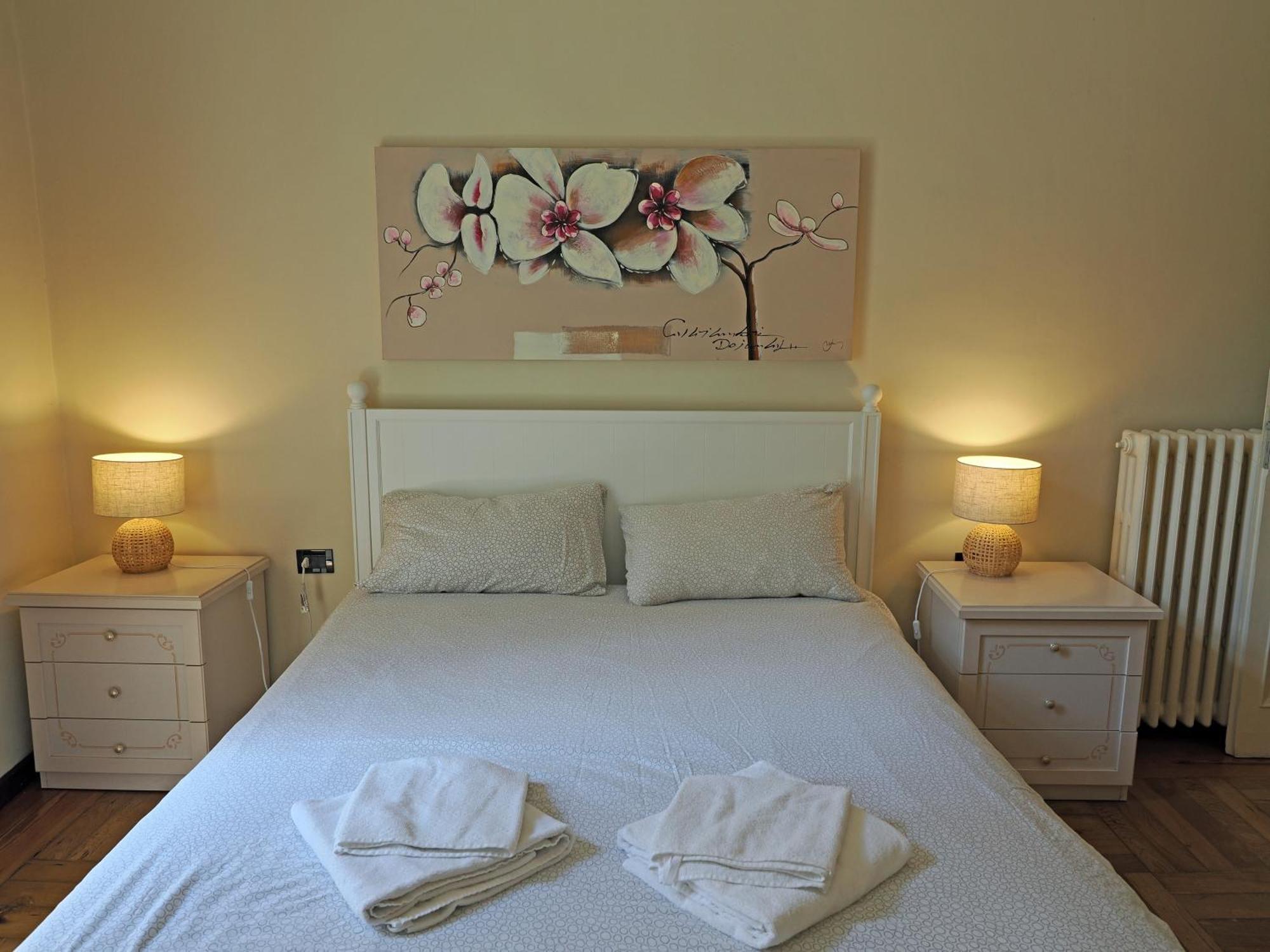 Inappartamento La Pepita Luxury Turijn Buitenkant foto