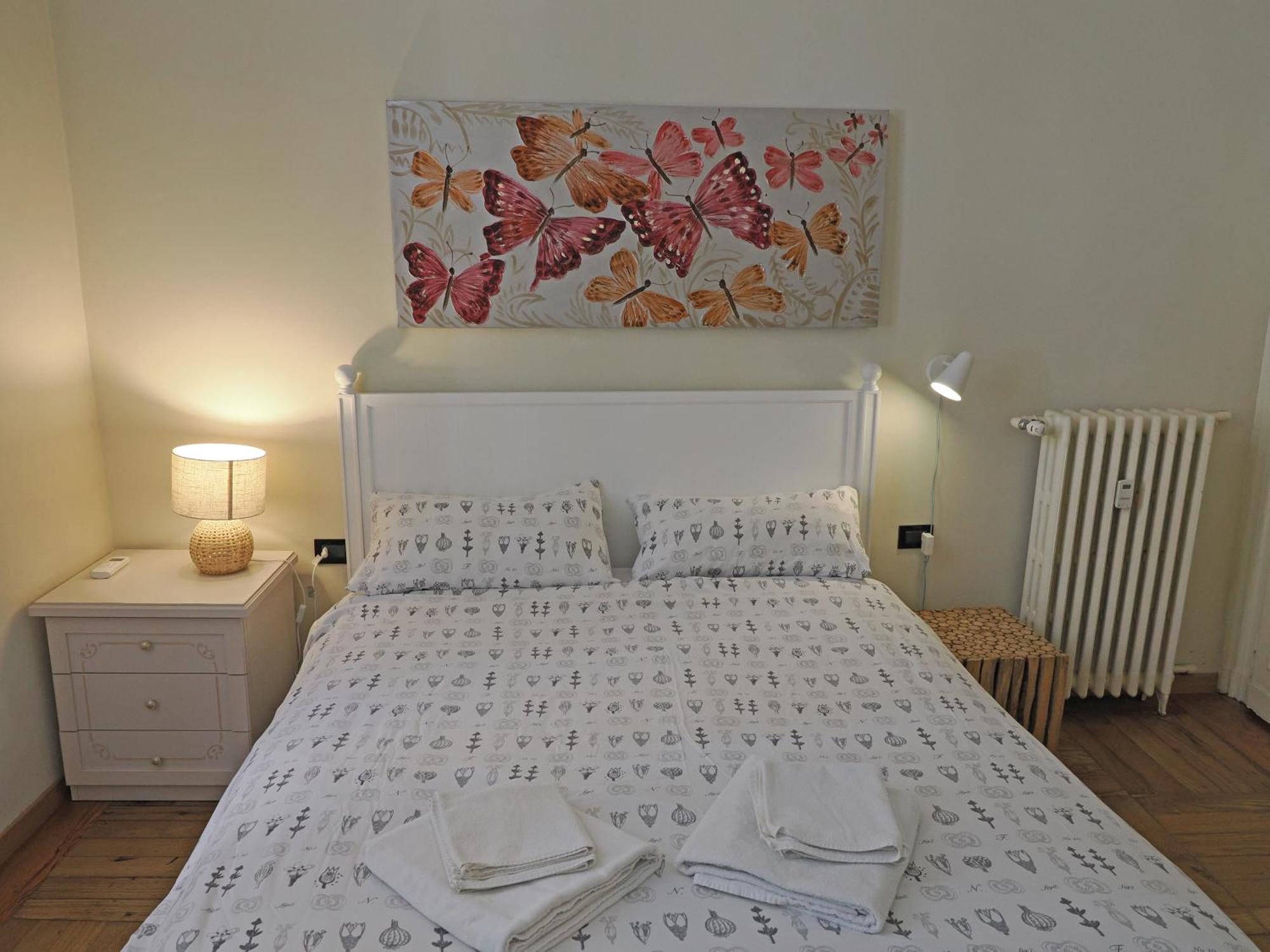Inappartamento La Pepita Luxury Turijn Buitenkant foto
