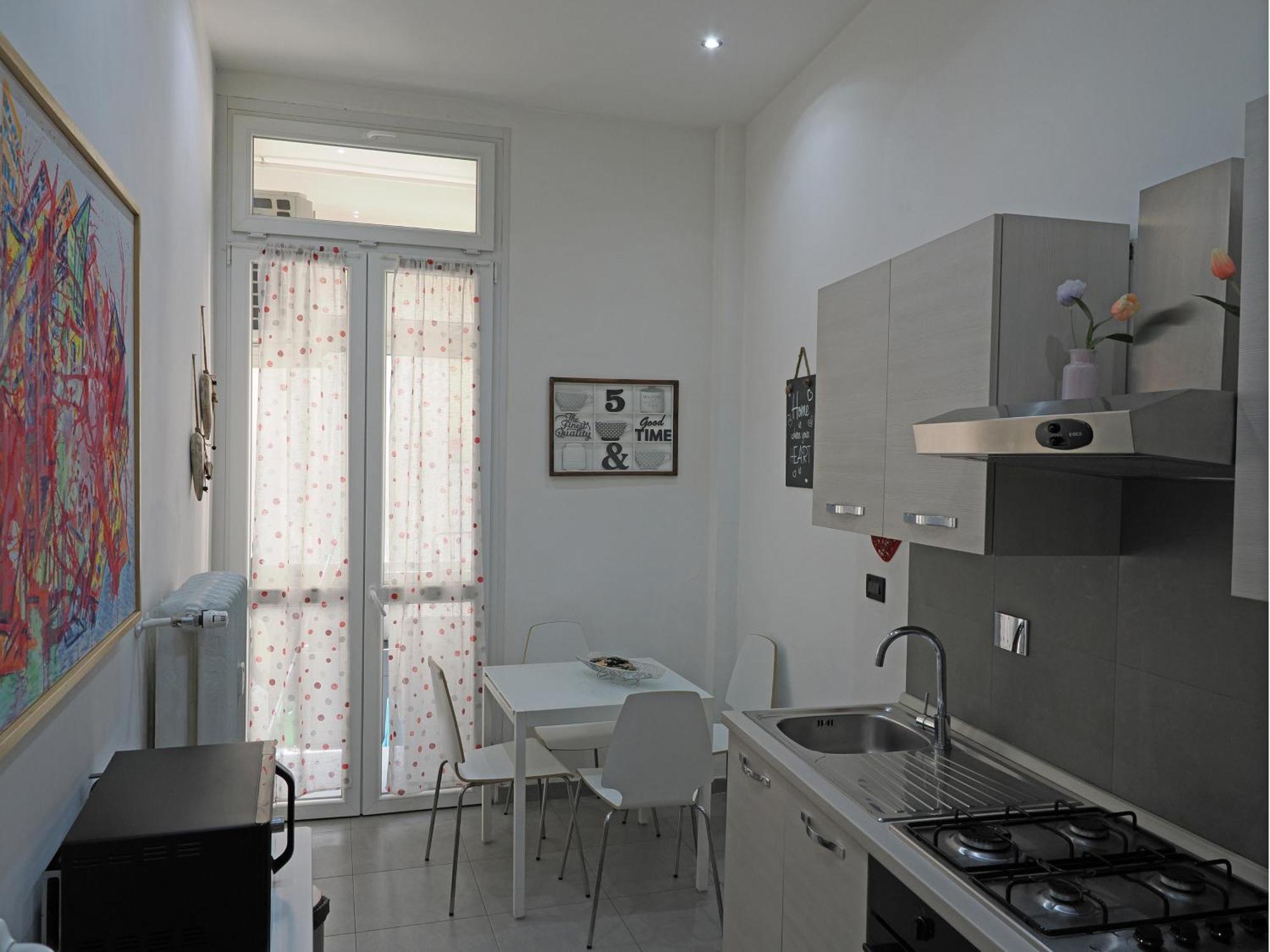 Inappartamento La Pepita Luxury Turijn Buitenkant foto