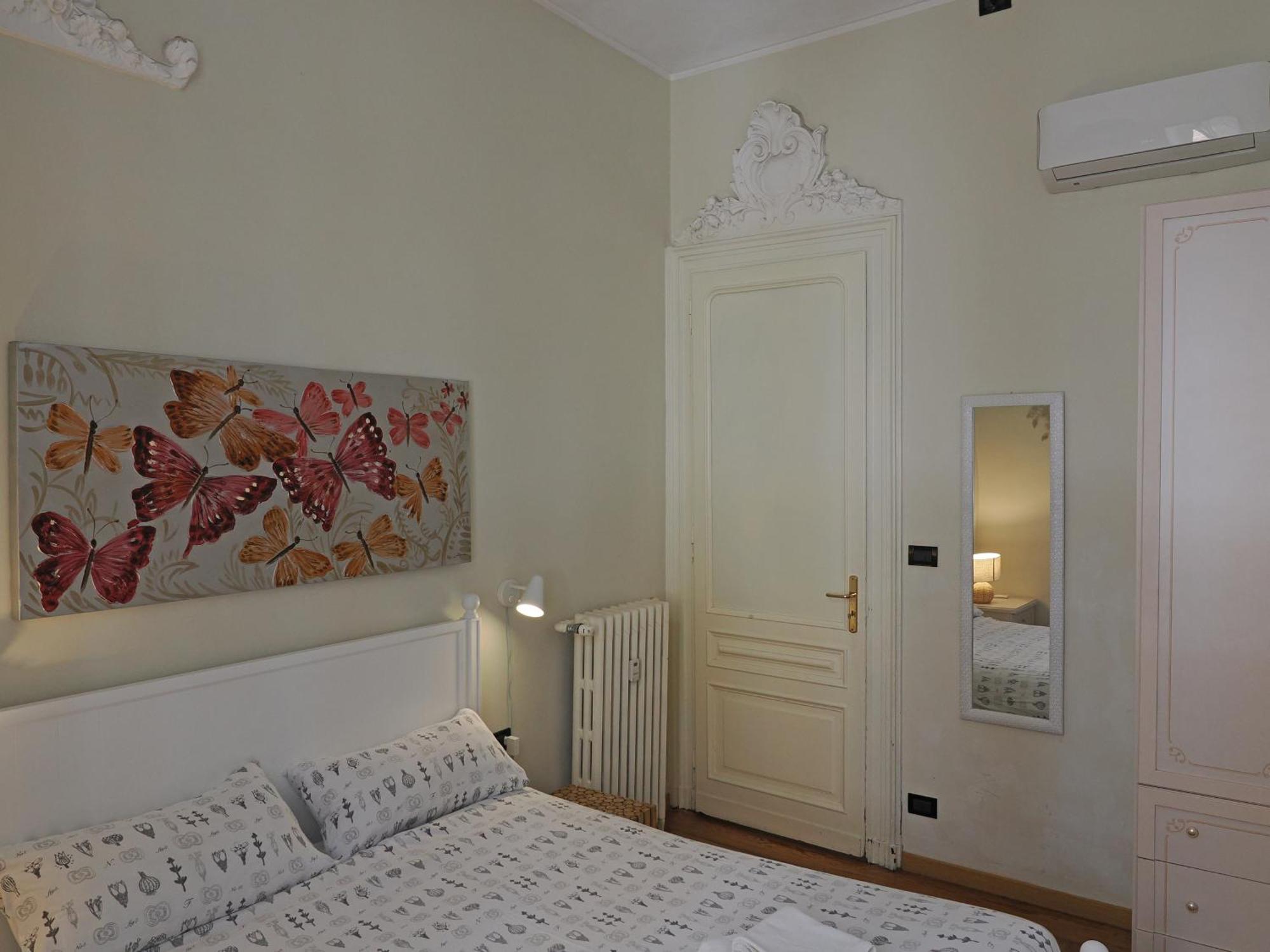 Inappartamento La Pepita Luxury Turijn Buitenkant foto