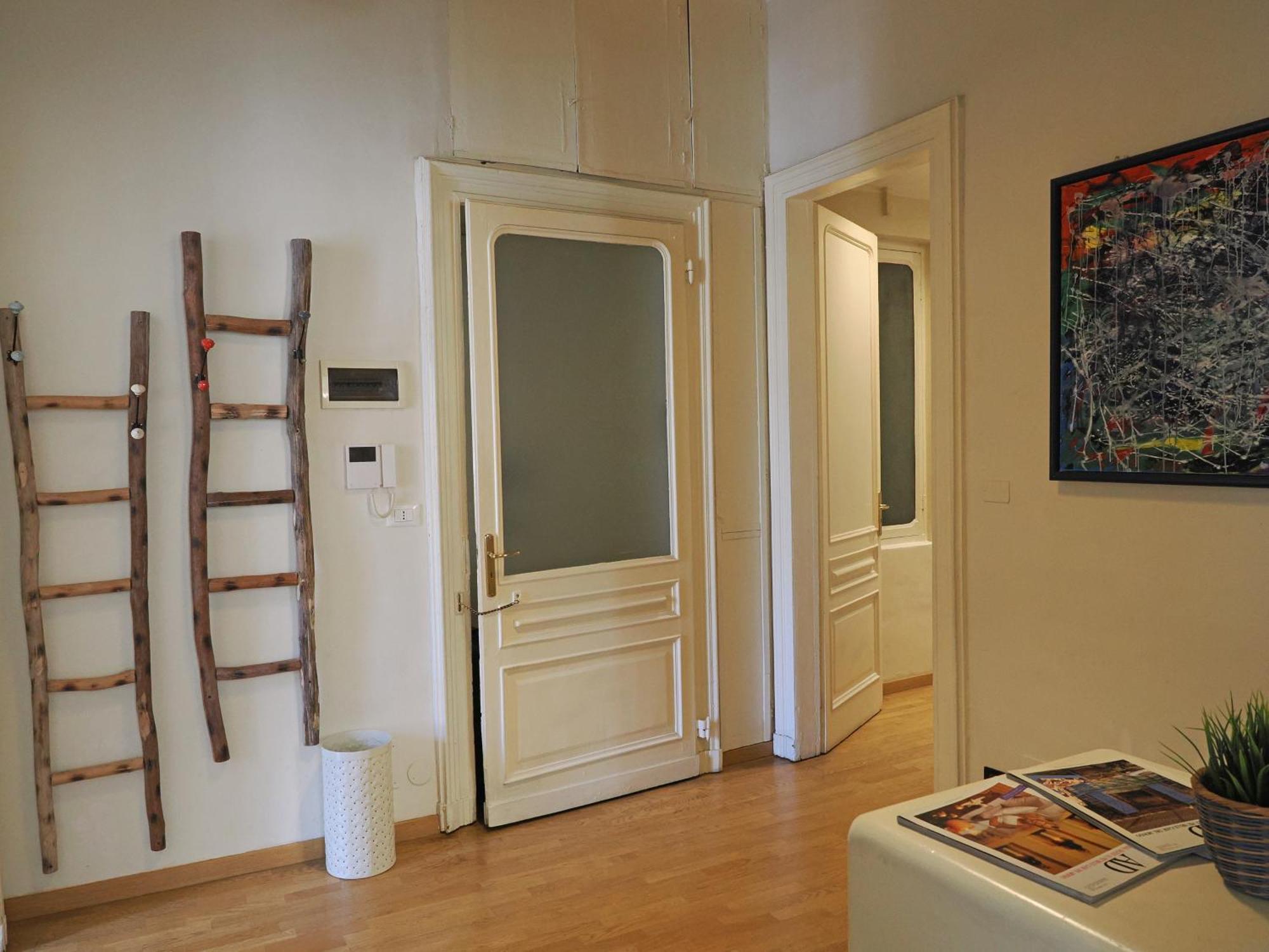 Inappartamento La Pepita Luxury Turijn Buitenkant foto