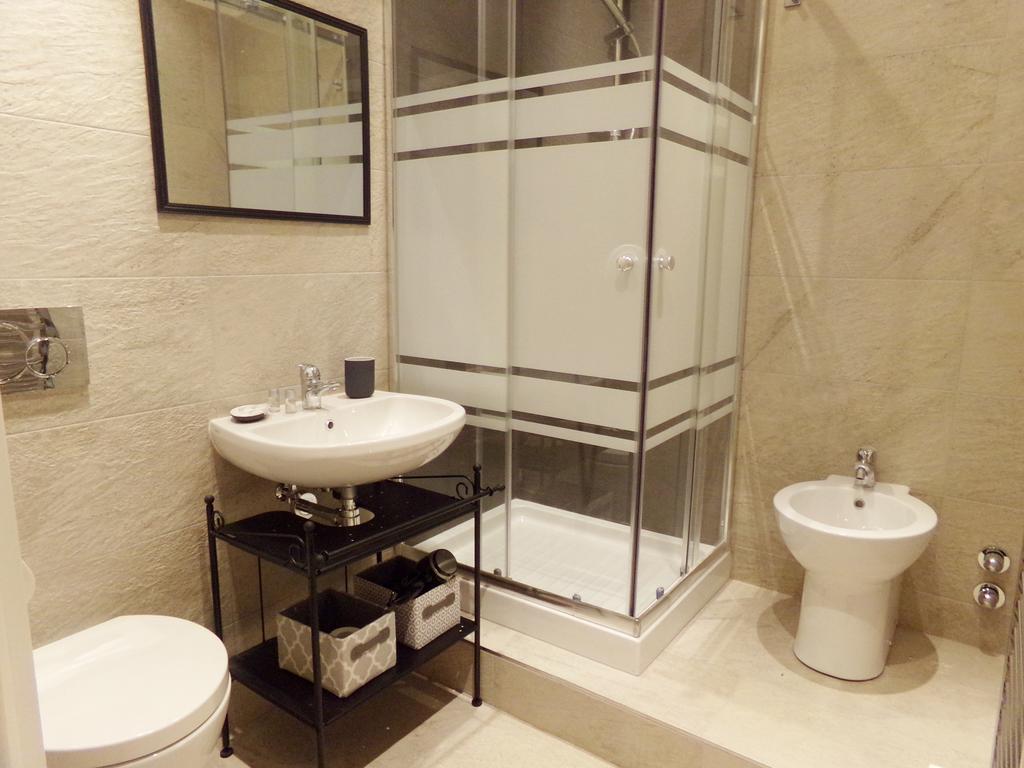 Inappartamento La Pepita Luxury Turijn Buitenkant foto