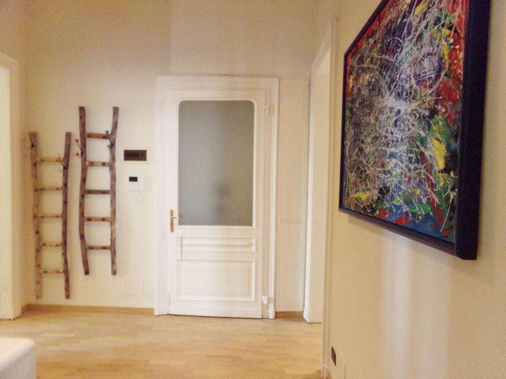 Inappartamento La Pepita Luxury Turijn Buitenkant foto