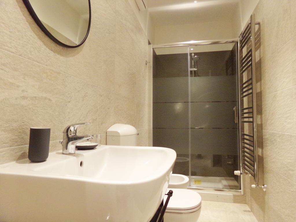 Inappartamento La Pepita Luxury Turijn Buitenkant foto