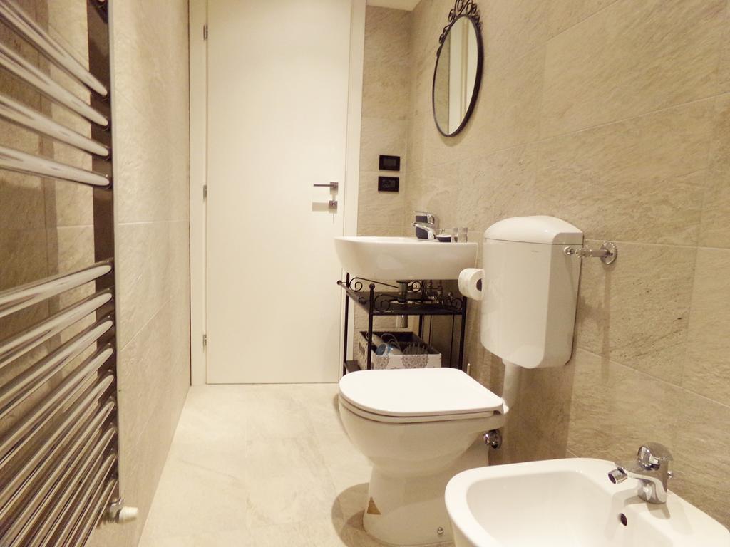 Inappartamento La Pepita Luxury Turijn Buitenkant foto